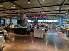 大堂-上座·餐厅(阳光100店)