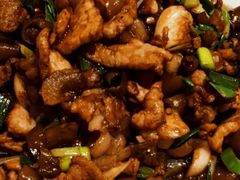 -雅和生态渔庄·宜城锅巴饭(龙灵山公园店)