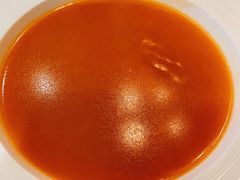 鲜茄忌廉汤-太平馆西餐厅(北京路店)