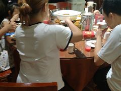 -天下客饭店(中山路店)