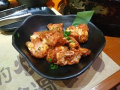 炭烧鸡软骨-牛家酒场(7mall店)