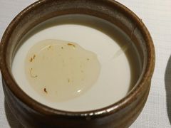 自制酸奶-悦融琥珀·京鲁菜·海味珍品(西单店)