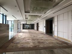 -荆州绿地铂骊酒店-品珍轩中餐厅