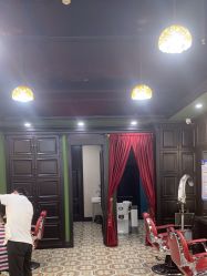 -豪帅男士理容馆