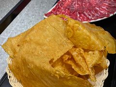 -林记潮牛·牛肉火锅(上马墩店)