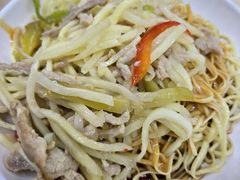 -玉华饮食店(茅台路店)