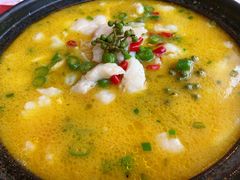 -赵小姐丨新中餐(曲江店)