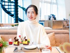 -北京康莱德酒店