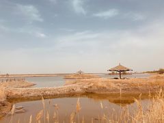 -黄沙古渡原生态旅游区