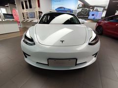 -TESLA 特斯拉(郑州正弘城体验店)
