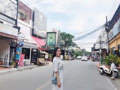 -宁曼路