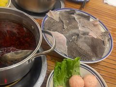 -厝味火锅·潮汕卤水火锅(十一合店)