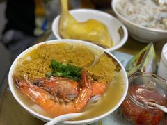 -荔林食店(西华路店)