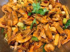 -香邦迷宗蟹(新汽车站店)