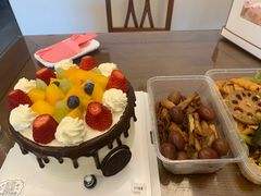 -华宝食品有限公司(建设路总店)