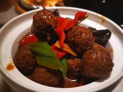-小菜园新徽菜(马鞍山金鹰店)