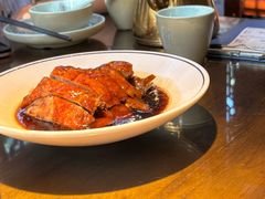 -应天大明王朝·南京菜(中山陵店)