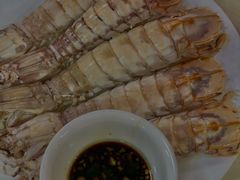 濑尿虾-记忠海鲜