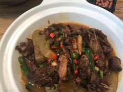 -俏湘私房菜(国贸店)