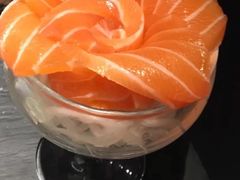 -花隐日式怀石料理(万象城购物中心店)