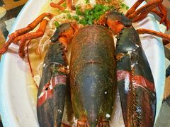 -良师门滨海人家·海鲜·家常菜(滨海城店)