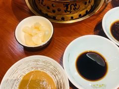 -1078號老北京涮肉(松柏店)