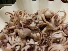 -圣丰索菲特·2 On 988 Café 自助餐厅