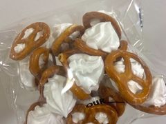 碱水小饼干-OUR Bakery(SKP-S店)