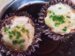 -庄姐川味海鲜B栋2排2号(万人海鲜广场火车头店)
