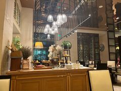 -老南京·橘暮自助餐厅(南京圣和府邸酒店)