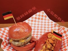 -Eckl’s爱氏热狗(猫街店)