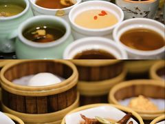 熟食小吃-阳光岛·海鲜盛宴(银泰中心in99店)