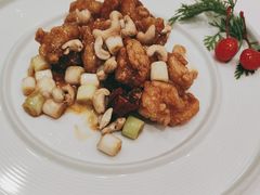 -万荣烤鸭店·北京菜(天坛店)