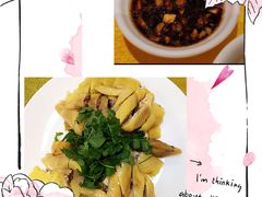 -黄B湛江鸡饭店(粤垦路店)