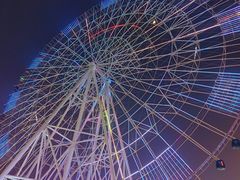 -南昌之星摩天轮