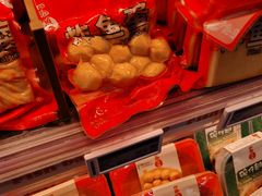 -Olé精品超市(北京合生汇店)