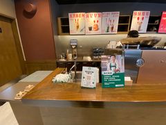 -星巴克(广州东圃天银店)