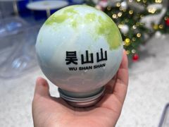 -吴山山·椰子酸奶(天河南店)