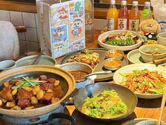 -薇酌饮·陕西菜(南门外店)