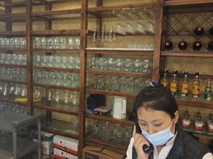 -汉巴味德(沈阳万象汇店)