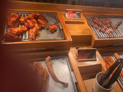 -比格比萨自助(宋家庄店)