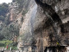-潭溪山