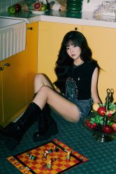 -WAVE SODA摄影工作室