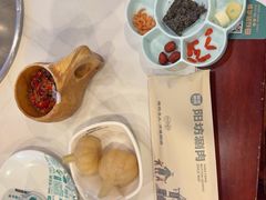 -阳坊胜利涮羊肉(禧乐汇店)