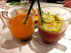 -烁先生披萨(河南岸店)