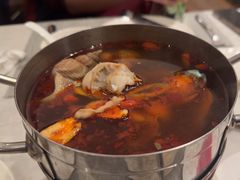 -盐城万豪酒店-盐城厨房西餐厅