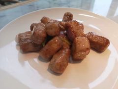 -莆田餐厅PUTIEN(三里屯店)
