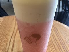 -喜茶(广州荔湾领展广场店)