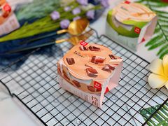 黑糖椰果风味发酵乳-乐纯(苹果社区店)