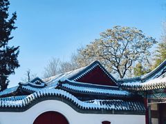 -申德勒加油站西餐厅(日坛路总店)